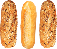 Παραδοσιακό Ψωμί