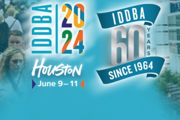 Tsanos Bakery goes to #IDDBA2024 in Houston!